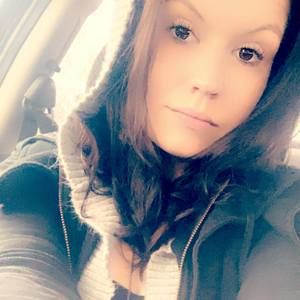 Meet your Posher, Brittney